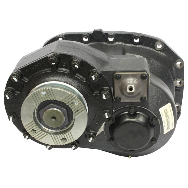 411650 Foremost drive REMAN