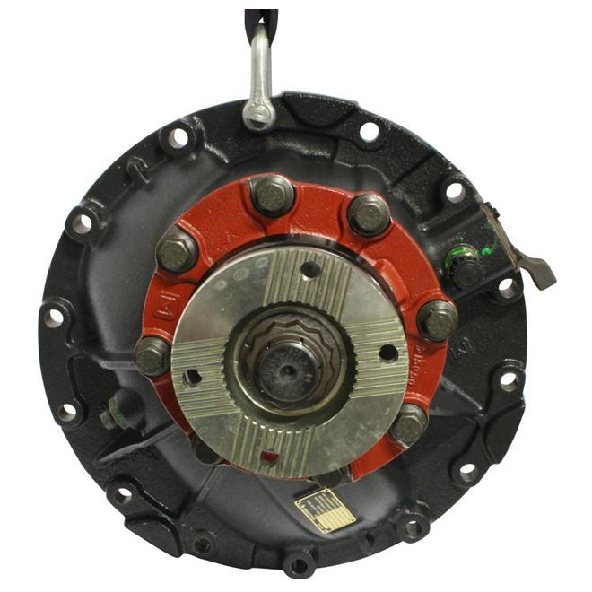 411690 Differential REMAN