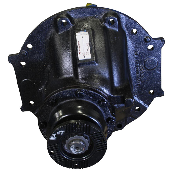 411880 Differential REMAN