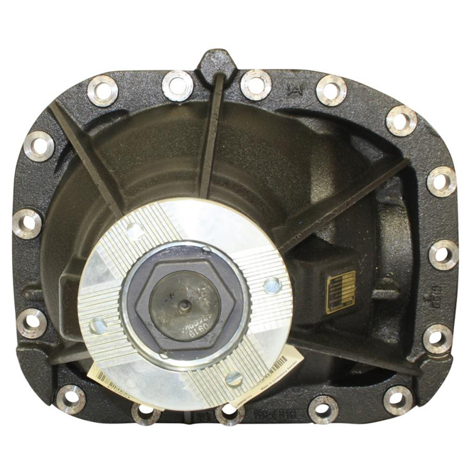 412190 Differential REMAN