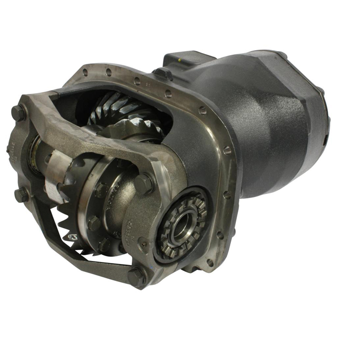 Foremost drive REMAN