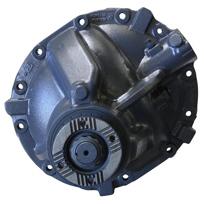 412470 Differential REMAN