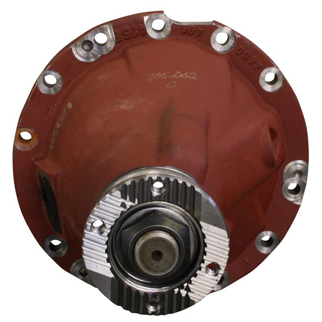 412740 Differentials REMAN