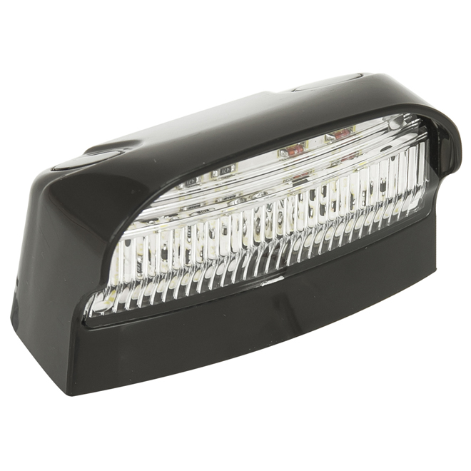 Number Plate Lamp (Bulk)