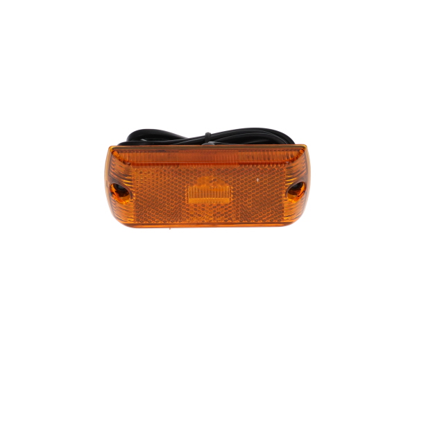 LED Side Marker Lamp 10-30v with 1.5m Flylead