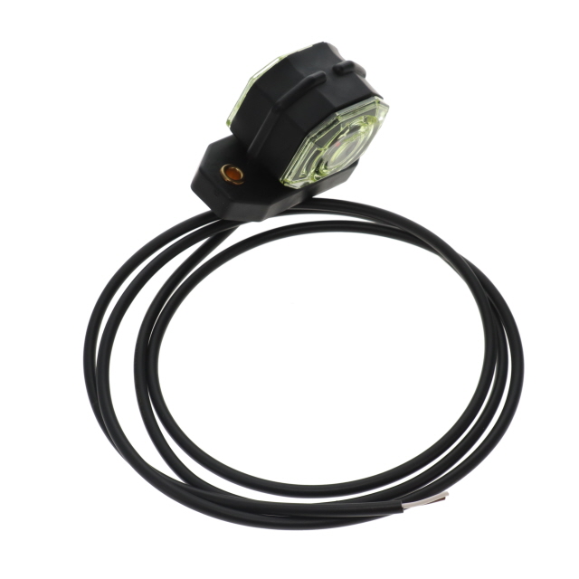 42-3174-087 LED SUPERPOINT I Outline Marker Lamp 24v LH/RH with 1.75m Flylead