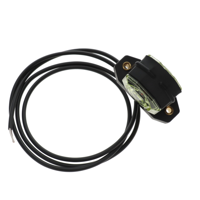 42-3174-087 LED SUPERPOINT I Outline Marker Lamp 24v LH/RH with 1.75m Flylead