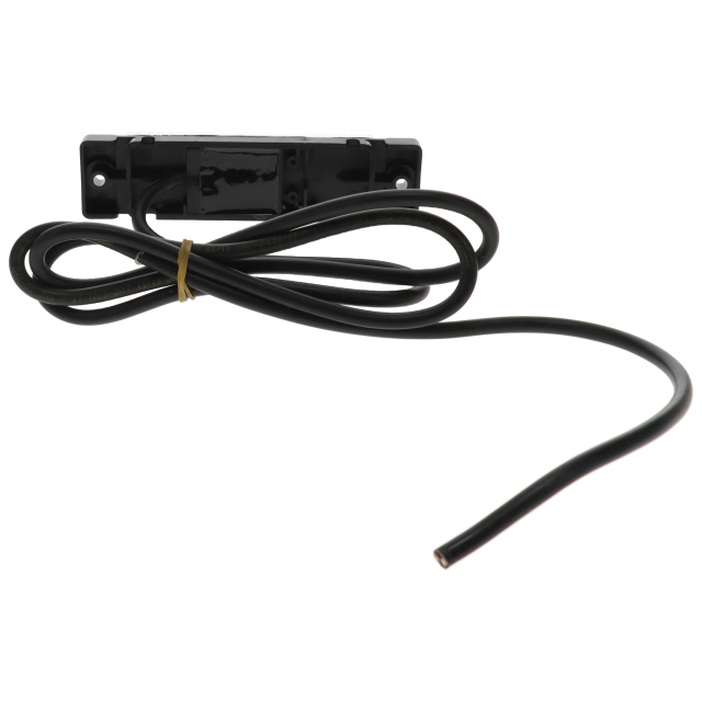 42-3474-117 Clear Marker Lamp 12/24v with 1.5m Flylead