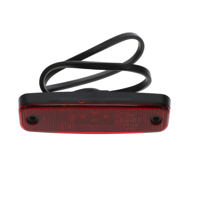 Rear Marker Lamp 500mm Fylead