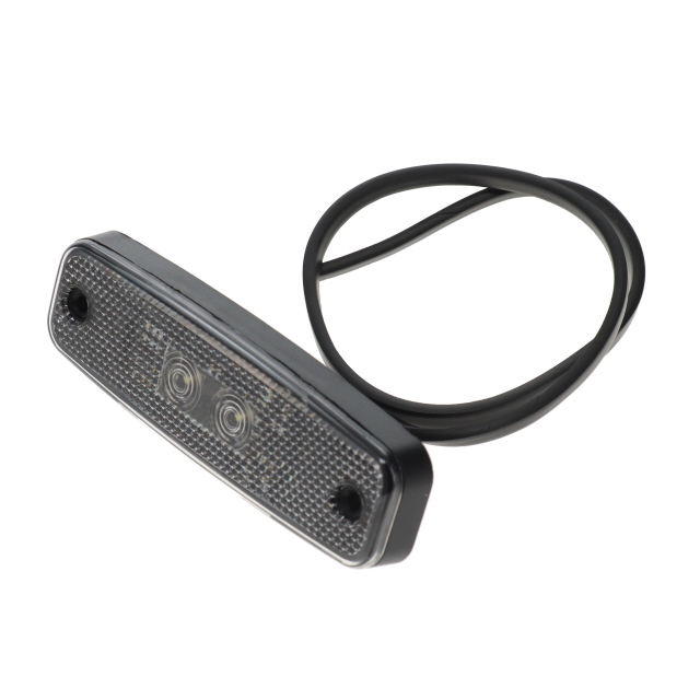 42-3694-097 Front Marker Lamp with 500mm Flylead