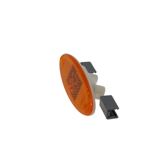 42-4224-007 LED Side Marker Lamp with 2 x Superseal Connectors