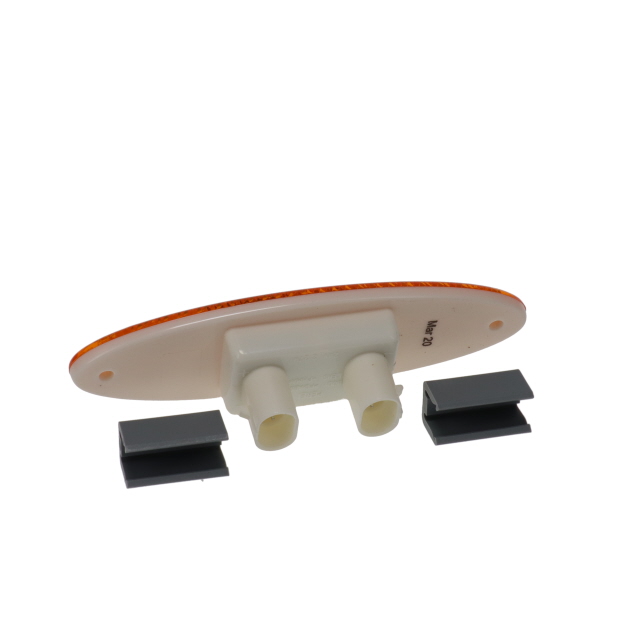 42-4224-007 LED Side Marker Lamp with 2 x Superseal Connectors