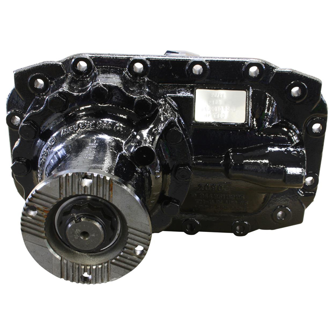 430050 Differential REMAN