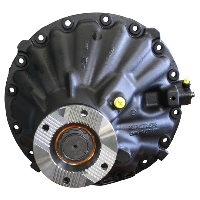 431490 Differential REMAN