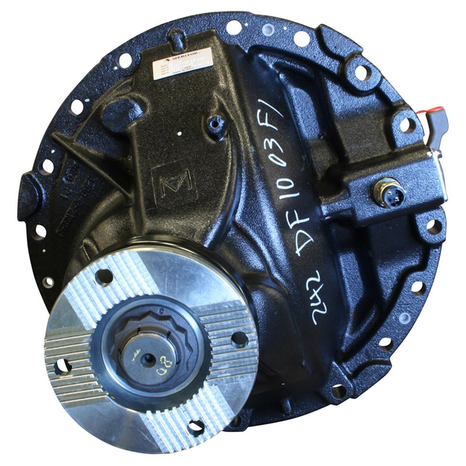 431530 Differential REMAN