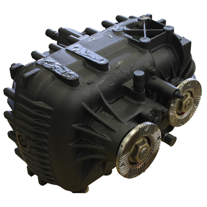 431550 Transfer gearbox REMAN