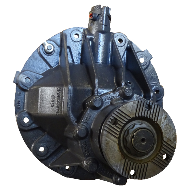 431590 Differential REMAN