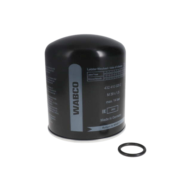 Air Dryer Cartridge, compressed air system