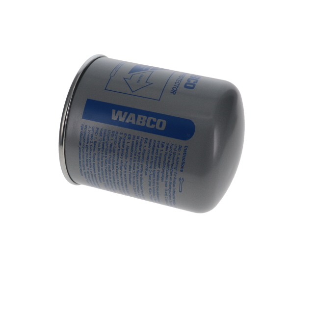 4329010022 GENUINE WABCO AIR DRYER CARTRIDGE