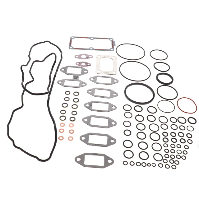 CYLINDER HEAD SET TO SUIT CUMMINS