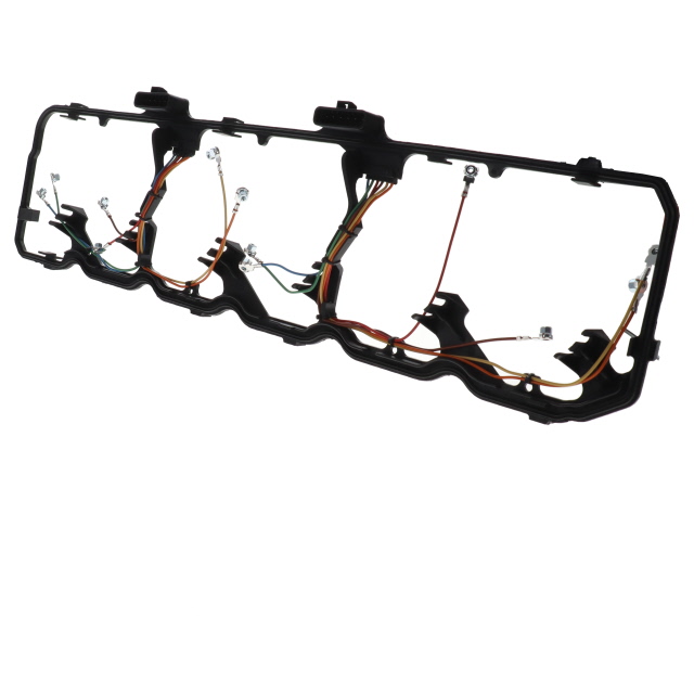 437609000T CYLINDER HEAD SET TO SUIT CUMMINS