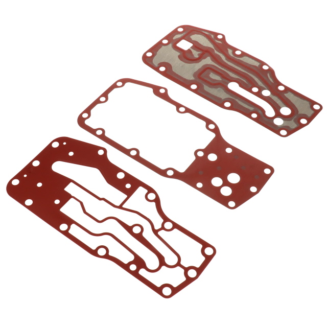 437609100 CUMMINS OEM LOWER GASKET SET - ISB/QSB  EURO 6