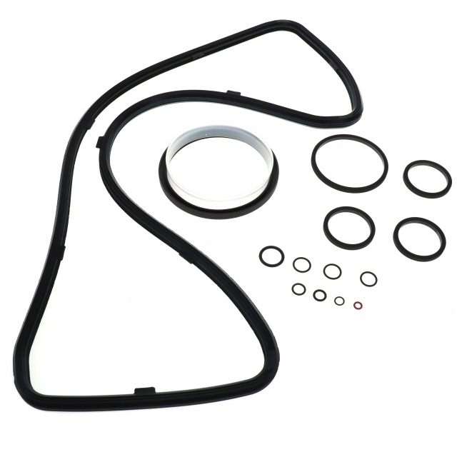 437609100 CUMMINS OEM LOWER GASKET SET - ISB/QSB  EURO 6