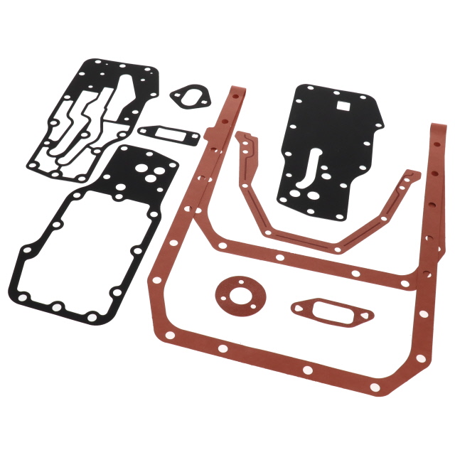 LOWER ENGINE GASKET SET TO SUIT CUMMINS/DAF ENGINE