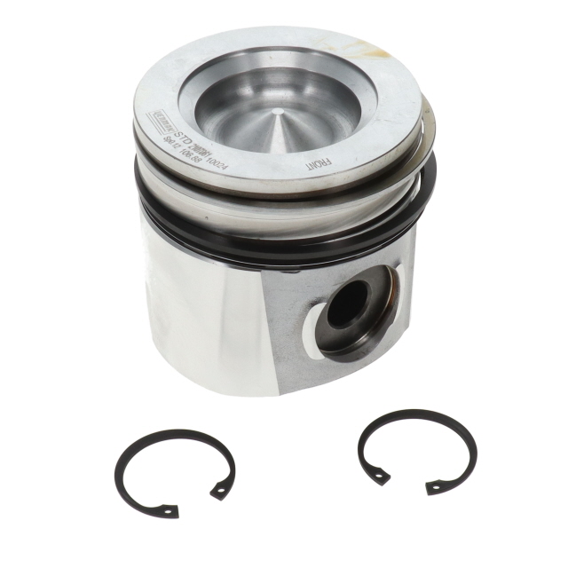 13.23 Pistons Cylinders & Assemblies