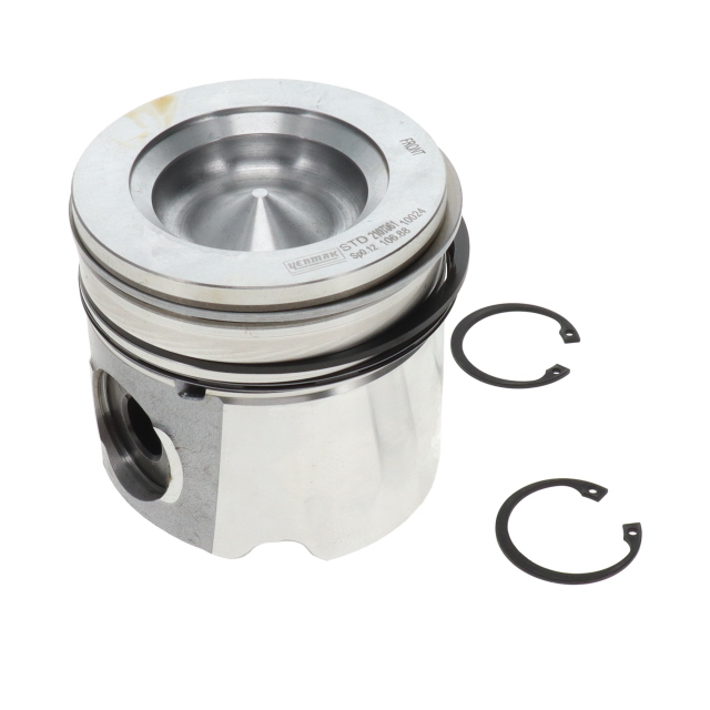 437634700T1 PISTON ASSY STD