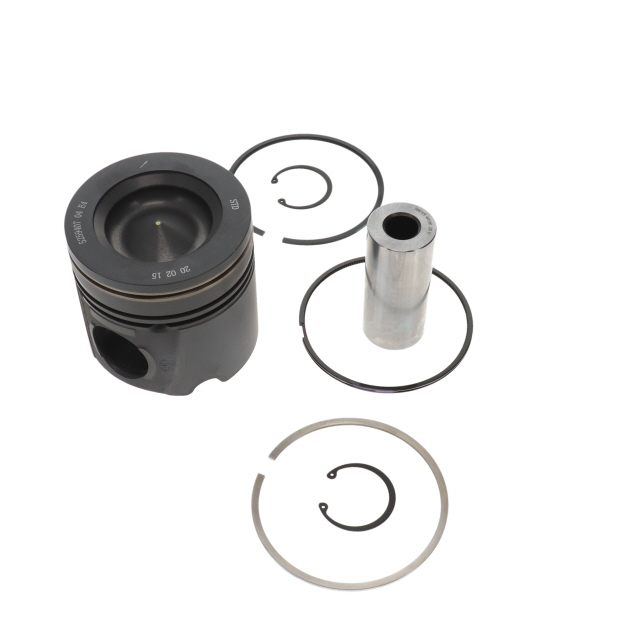 437634700T Piston Assembly - Suits Cummins