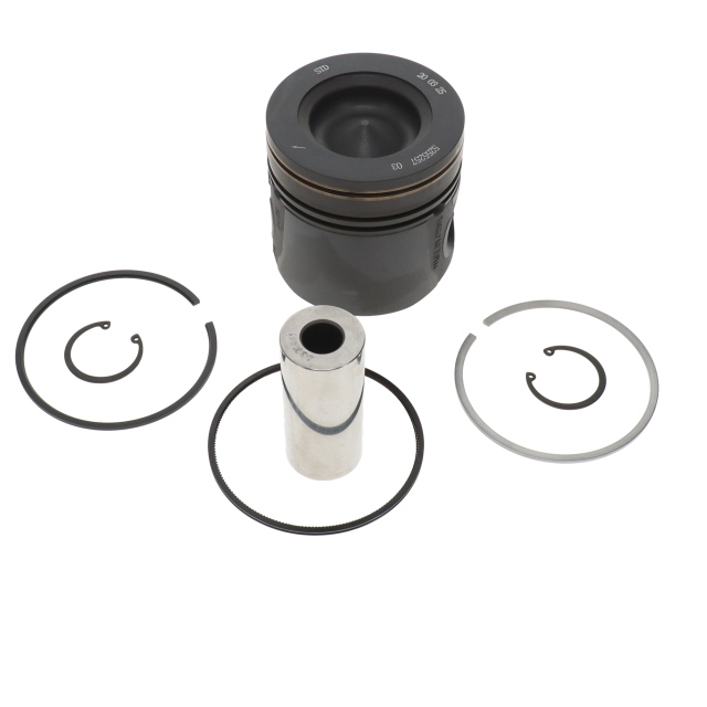 PISTON ASSY STD TO SUIT CUMMINS