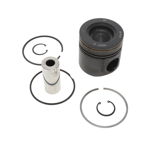 437634900T PISTON ASSY STD TO SUIT CUMMINS