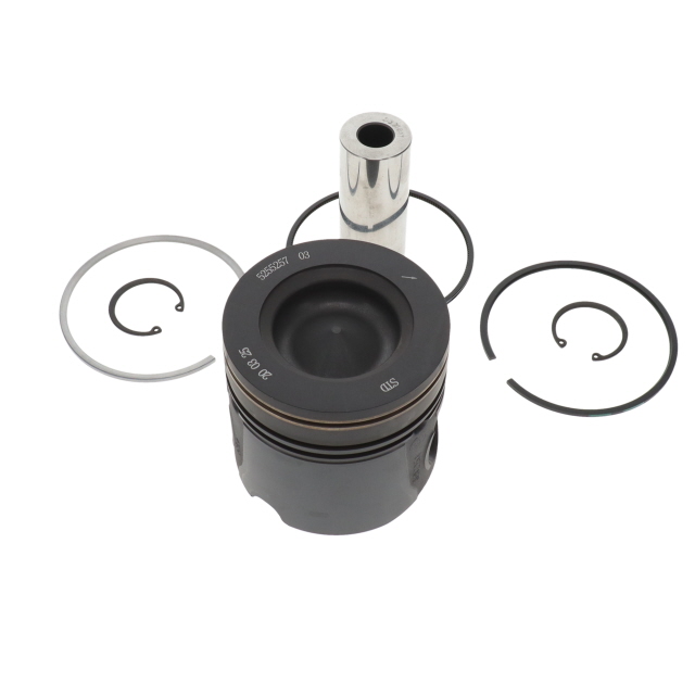 437634900T PISTON ASSY STD TO SUIT CUMMINS