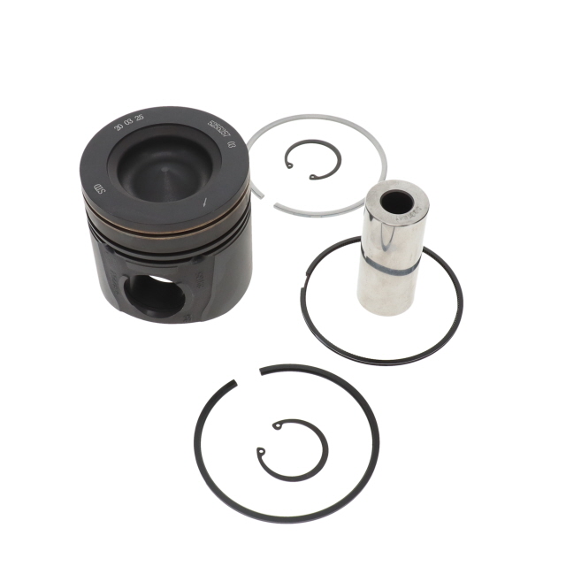 437634900T PISTON ASSY STD TO SUIT CUMMINS