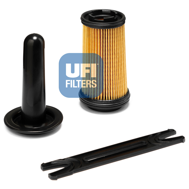 44-005-00 UFI FILTER SPARE PART