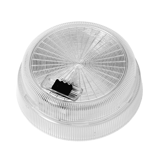 RUBBOLITE LAMP  (KLTF1095)