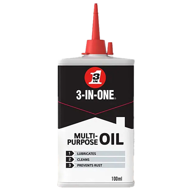 3In1 200ML Multi-Purpose Drip Oil