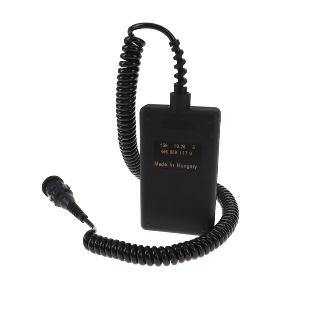 4460561290 Wabco Ecas Control