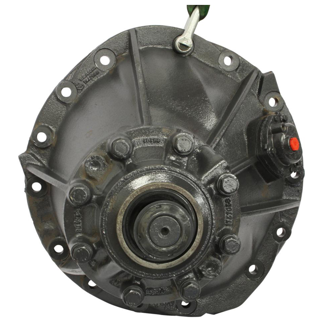 453830 Differential REMAN
