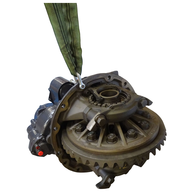 Foremost drive REMAN