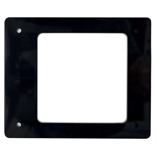 Black Mounting Bracket for 460 Series