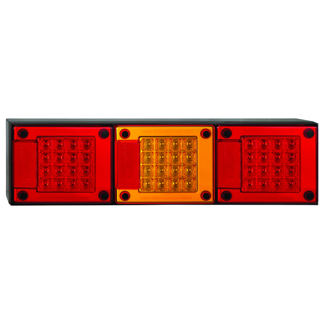 Rear Combination Lamp