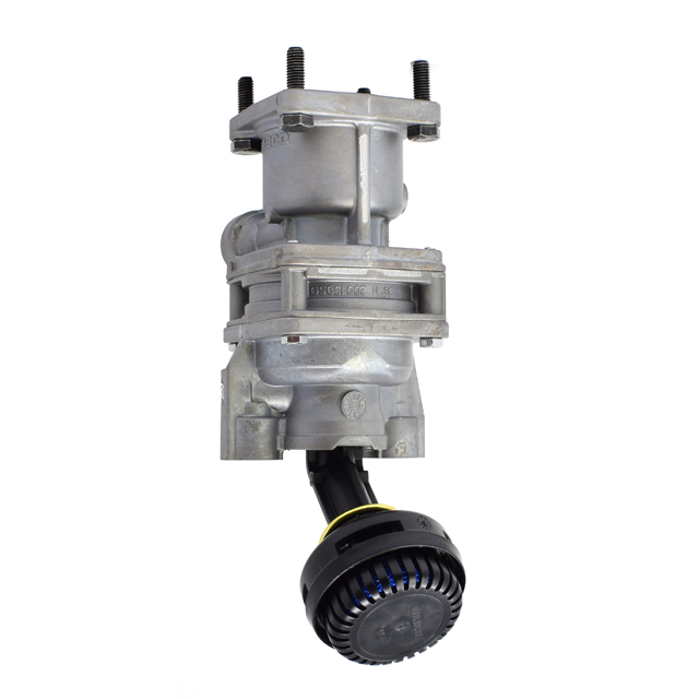 4613192730 Foot Brake Valve