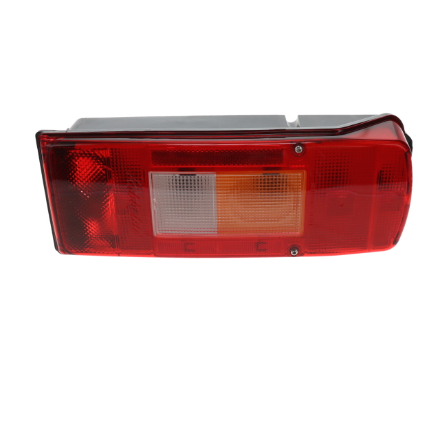 M462 Rear Lamp RH with Side Marker