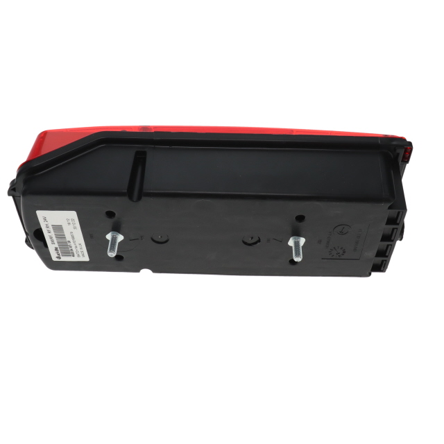 462DIN-07-10 M462 Rear Lamp RH with Side Marker