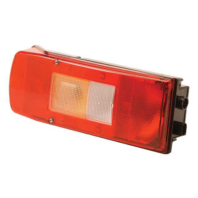 RUBBOLITE MULTIFUNCTIONAL REAR LAMP (KLTF0504)