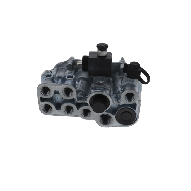 Lift Axle Control Valve