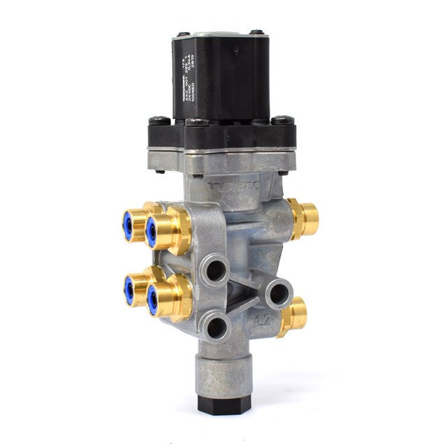 4630840300 LIFT AXLE CONTROL VALVE UCUK Truck, Trailer, Lorry, Van