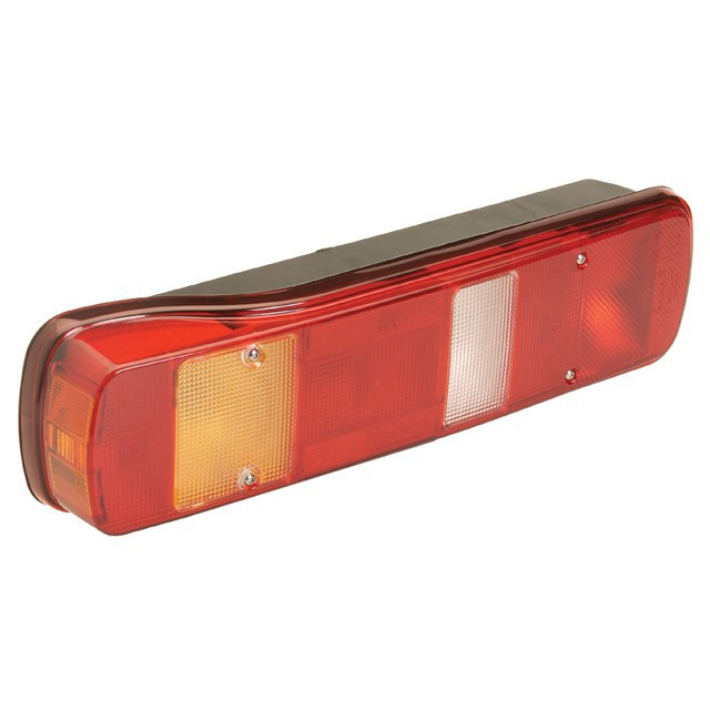 M463 Rear Lamp RH with Side Marker